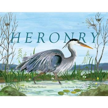 Heronry