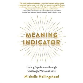 Meaning Indicator