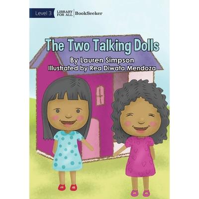 The Two Talking Dolls
