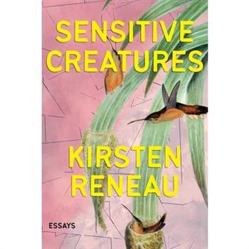 Sensitive Creatures