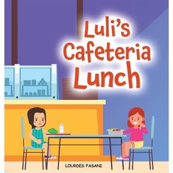 Luli's Cafeteria Lunch