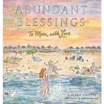 Abundant Blessings