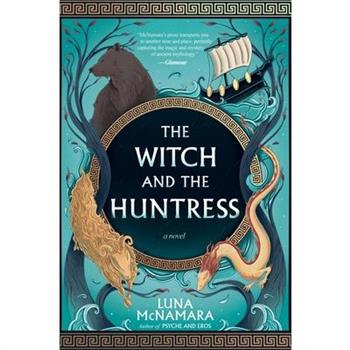 The Witch and the Huntress