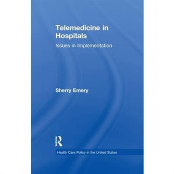 Telemedicine in Hospitals