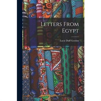Letters From Egypt