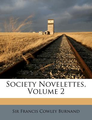 Society Novelettes, Volume 2