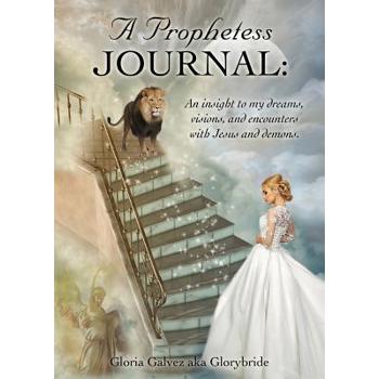 A Prophetess Journal