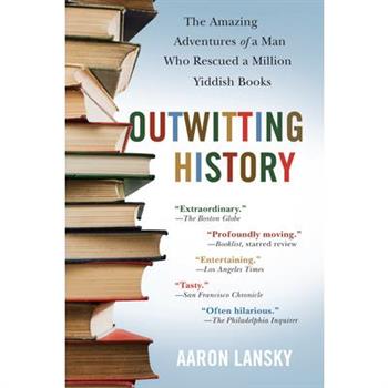 Outwitting History