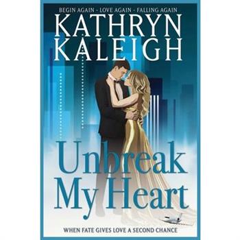 Unbreak My Heart Omnibus
