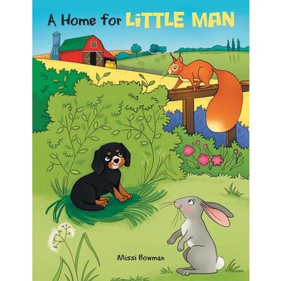 A Home for Little Man