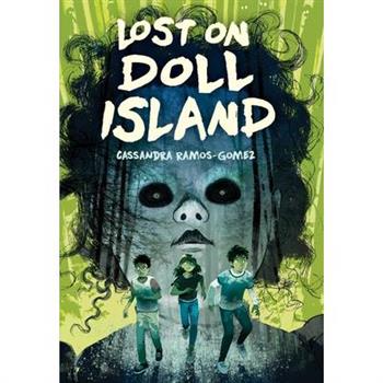 Lost on Doll Island