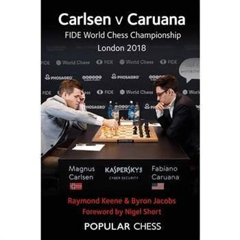 Carlsen V Caruana