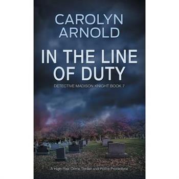 In the Line of Duty