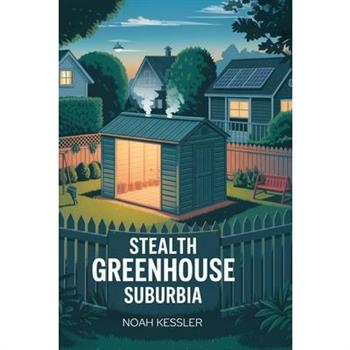 Stealth Greenhouse Suburbia