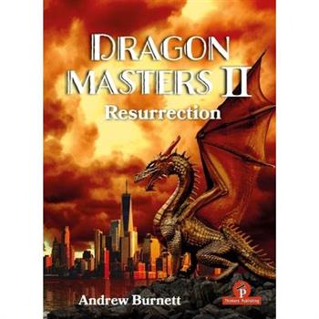Dragonmasters II