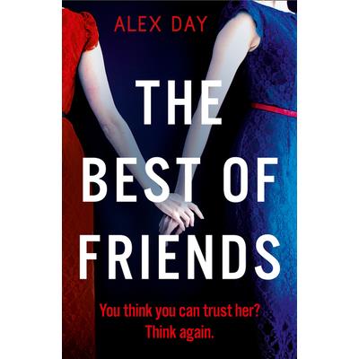 The Best of Friends