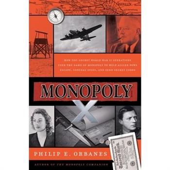 Monopoly X
