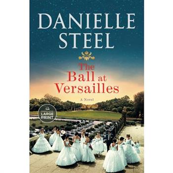 The Ball at Versailles