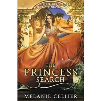 The Princess Search
