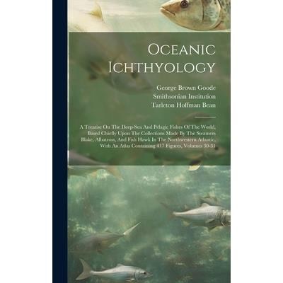 Oceanic Ichthyology