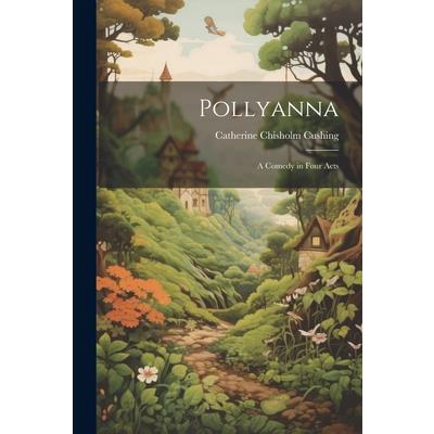 Pollyanna