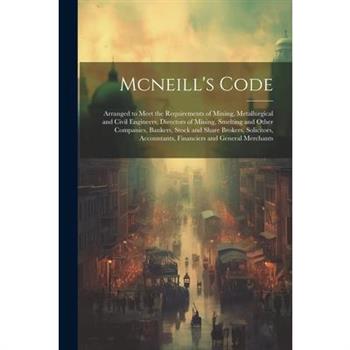 Mcneill's Code