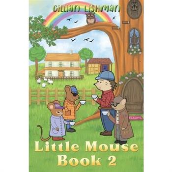 Little Mouse - Book 2