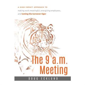 The 9 a.m. Meeting