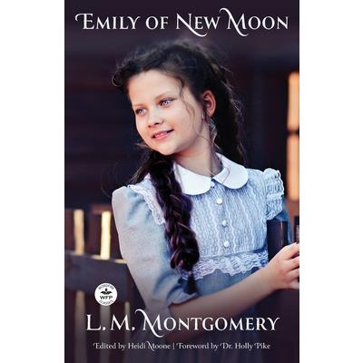 Emily of New Moon