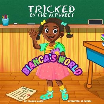 Tricked By The Alphabet