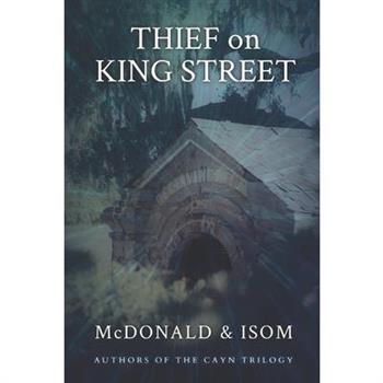 Thief on King Street