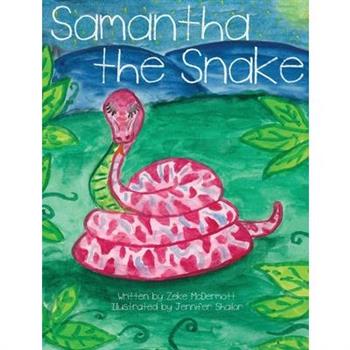 Samantha the Snake
