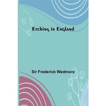 Etching In England