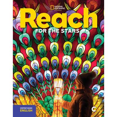 Reach for the Stars C with Online Practice and Student’s eBook