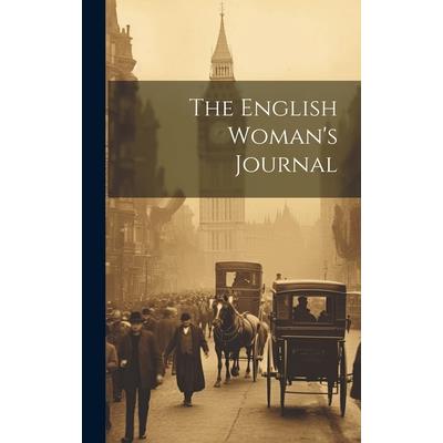 The English Woman's Journal