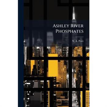 Ashley River Phosphates