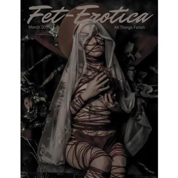 Fet-Erotica Issue 3