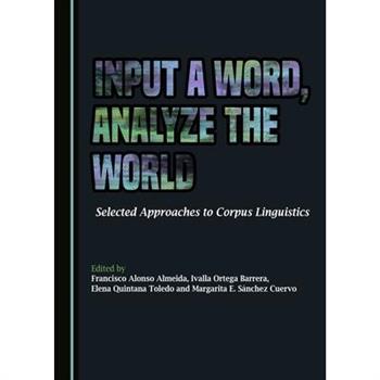 Input a Word, Analyze the World