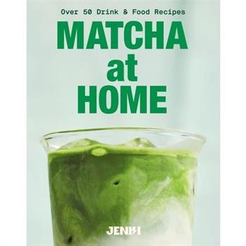 Matcha at Home