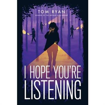 I Hope You’re Listening