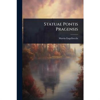 Statuae Pontis Pragensis