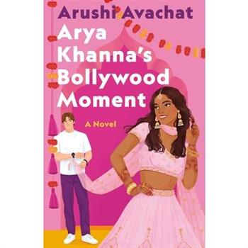 Arya Khanna’s Bollywood Moment