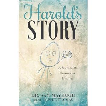 Harold's Story