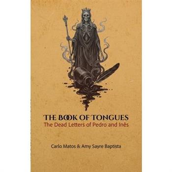 Book of Tongues