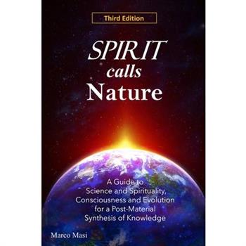 Spirit Calls Nature