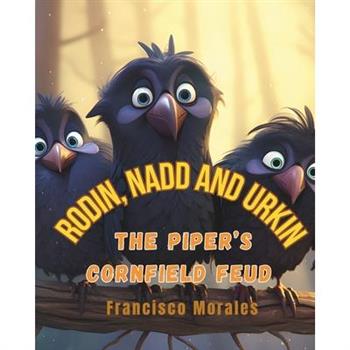 Rodin, Nadd and Urkin