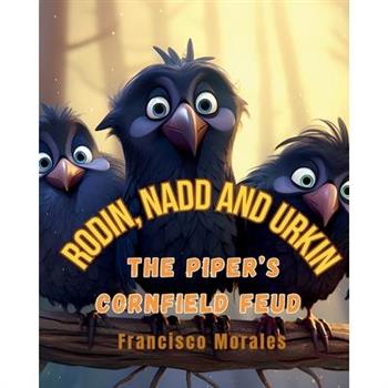 Rodin, Nadd and Urkin