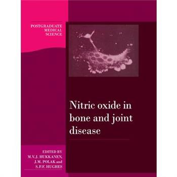 Nitric Oxide in Bone and Joint Disease
