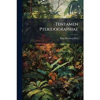 Tentamen Pteridographiae