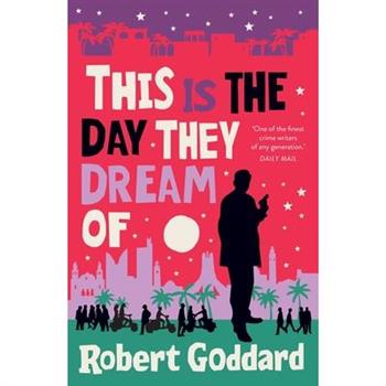 This Is the Day They Dream of